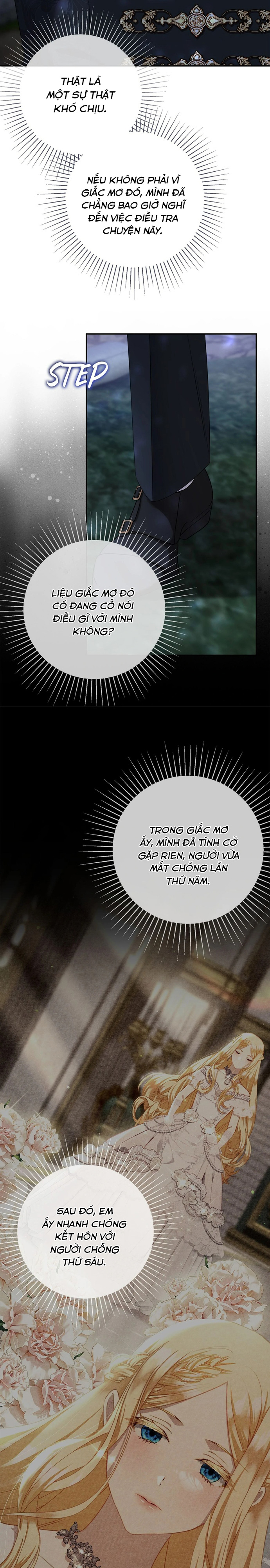 Bản Hợp Đồng Của Nữ Công Tước Chap 67 - Next Chap 68