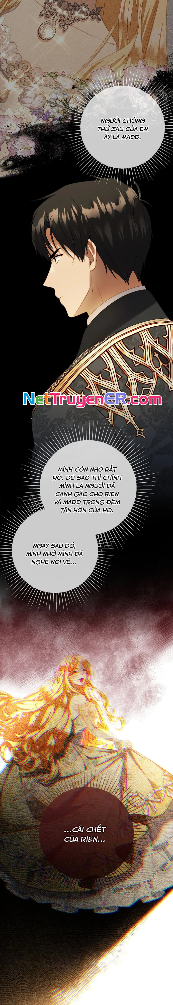 Bản Hợp Đồng Của Nữ Công Tước Chap 67 - Next Chap 68