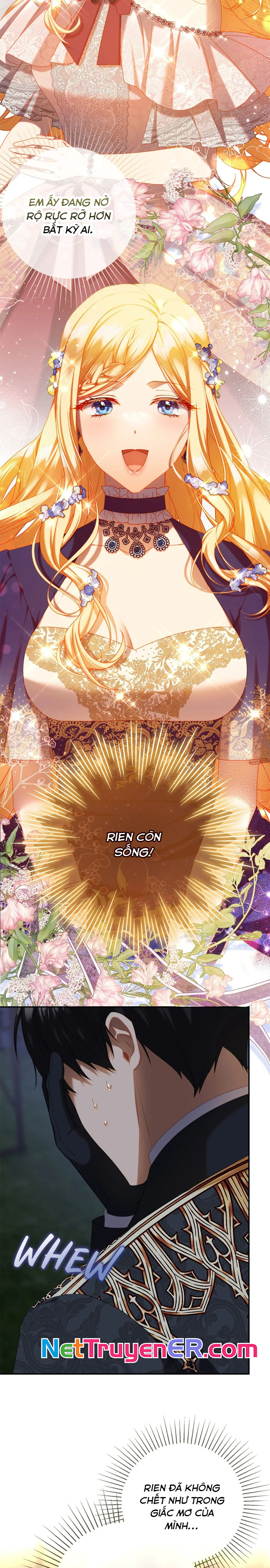 Bản Hợp Đồng Của Nữ Công Tước Chap 67 - Next Chap 68