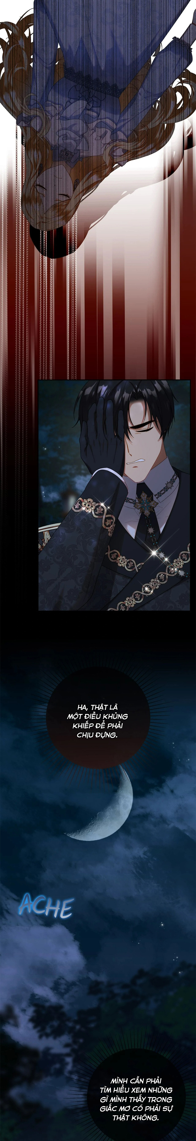 Bản Hợp Đồng Của Nữ Công Tước Chap 67 - Next Chap 68