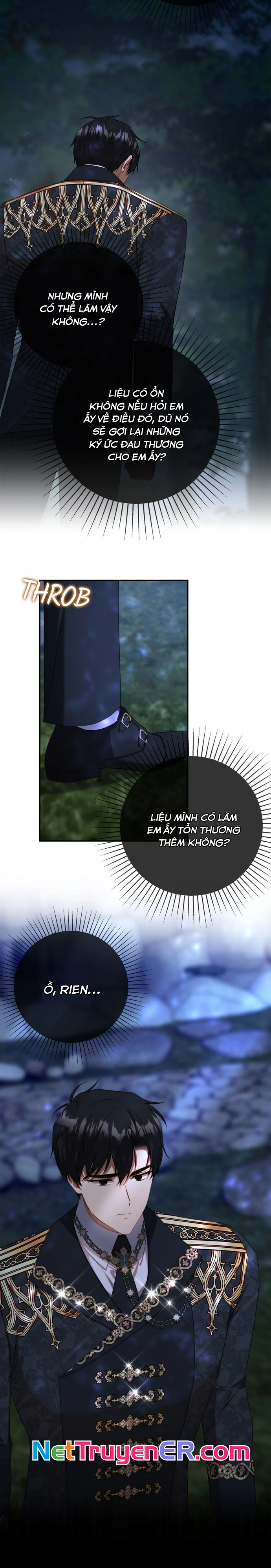 Bản Hợp Đồng Của Nữ Công Tước Chap 67 - Next Chap 68