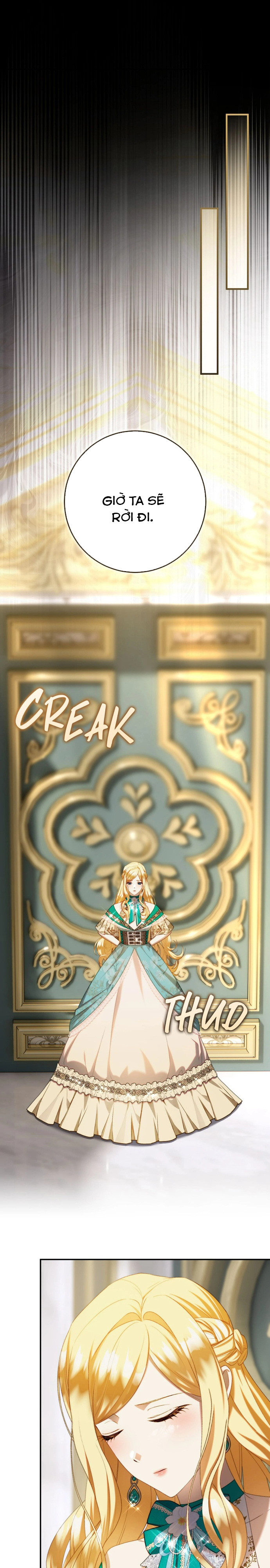 Bản Hợp Đồng Của Nữ Công Tước Chap 67 - Next Chap 68