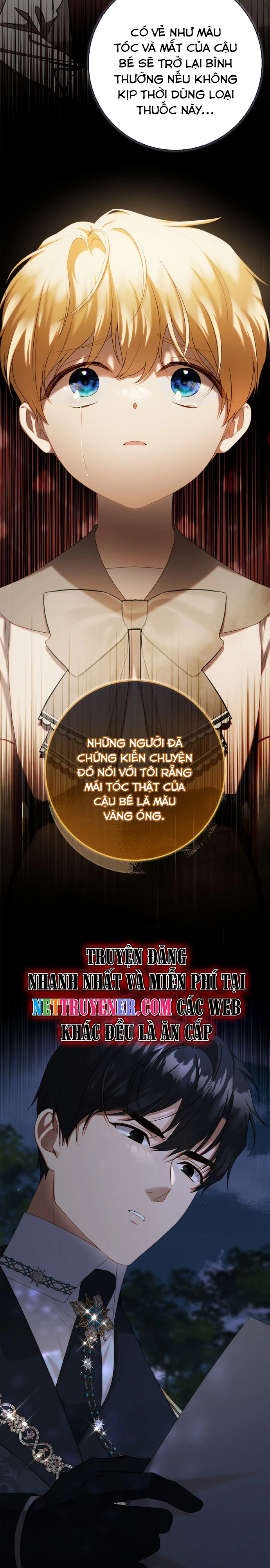 Bản Hợp Đồng Của Nữ Công Tước Chap 67 - Next Chap 68