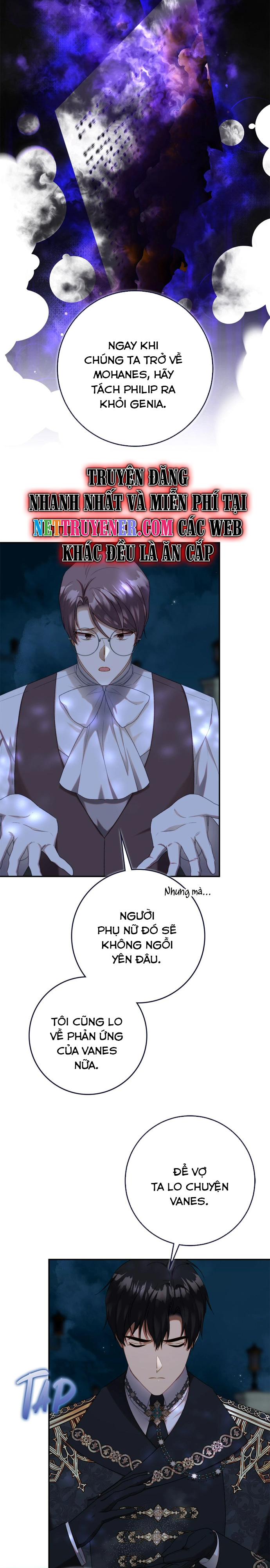 Bản Hợp Đồng Của Nữ Công Tước Chap 67 - Next Chap 68