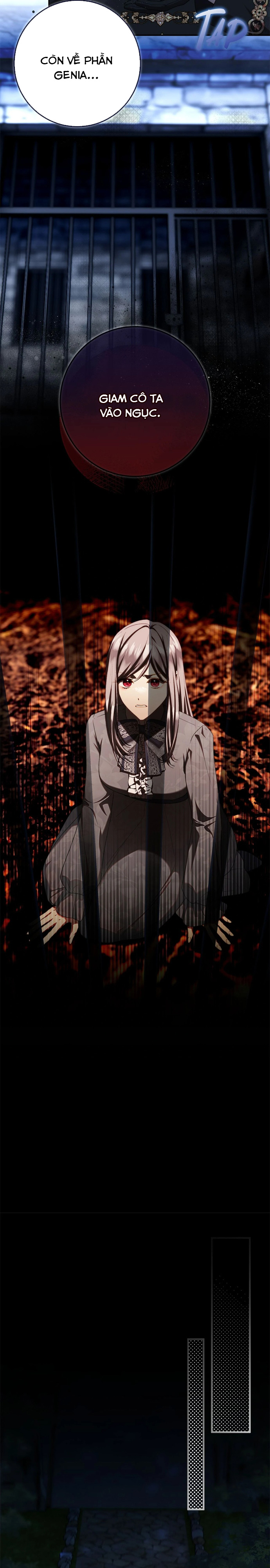 Bản Hợp Đồng Của Nữ Công Tước Chap 67 - Next Chap 68