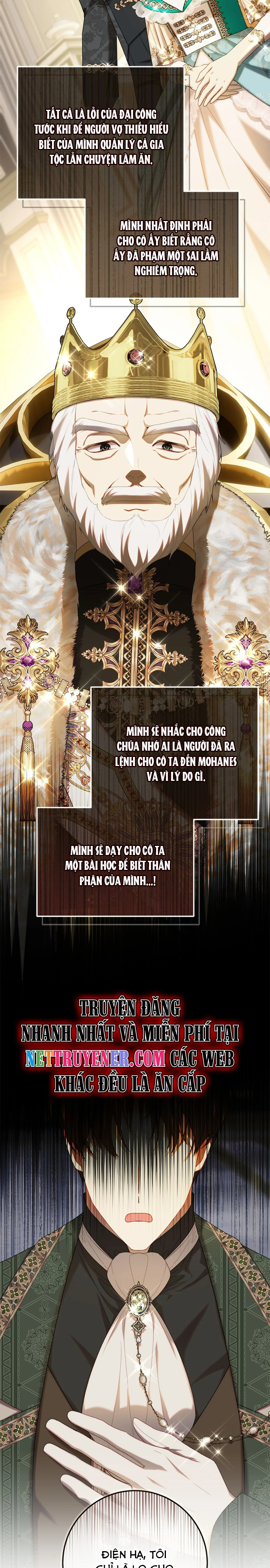 Bản Hợp Đồng Của Nữ Công Tước Chap 68 - Next Chap 69