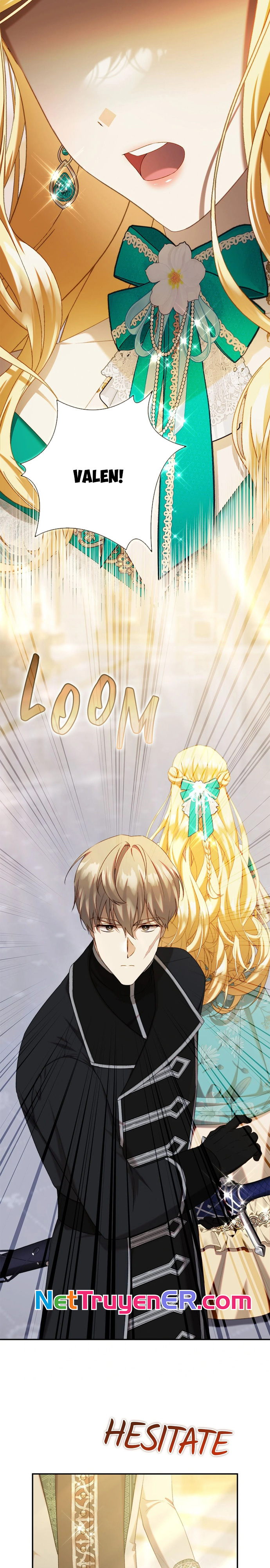 Bản Hợp Đồng Của Nữ Công Tước Chap 68 - Next Chap 69