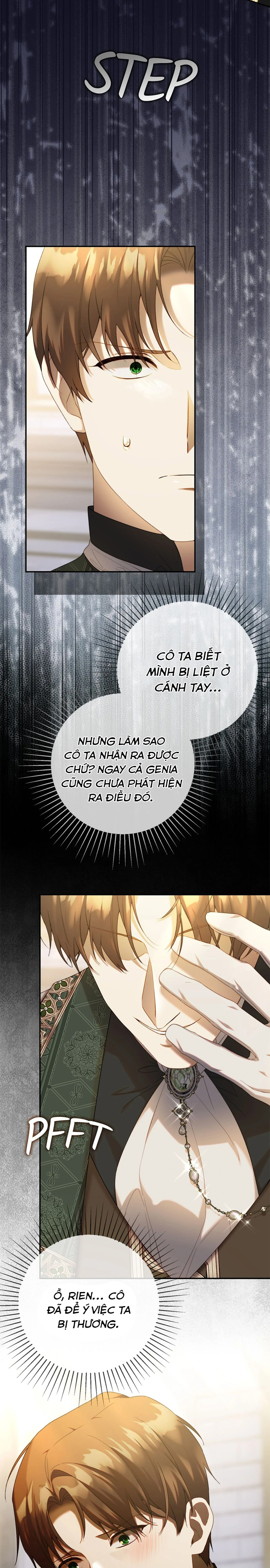 Bản Hợp Đồng Của Nữ Công Tước Chap 68 - Next Chap 69