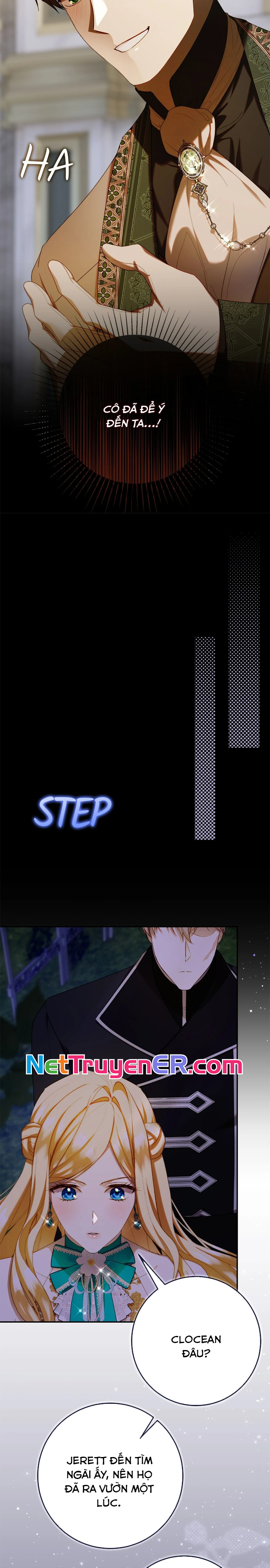 Bản Hợp Đồng Của Nữ Công Tước Chap 68 - Next Chap 69