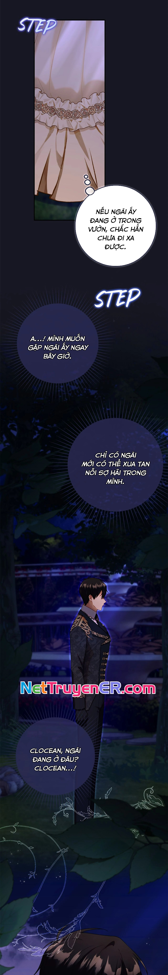 Bản Hợp Đồng Của Nữ Công Tước Chap 68 - Next Chap 69