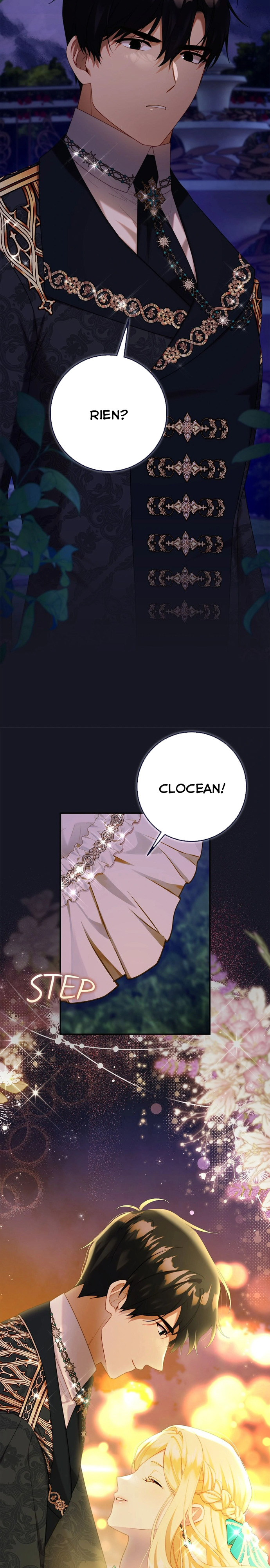 Bản Hợp Đồng Của Nữ Công Tước Chap 68 - Next Chap 69