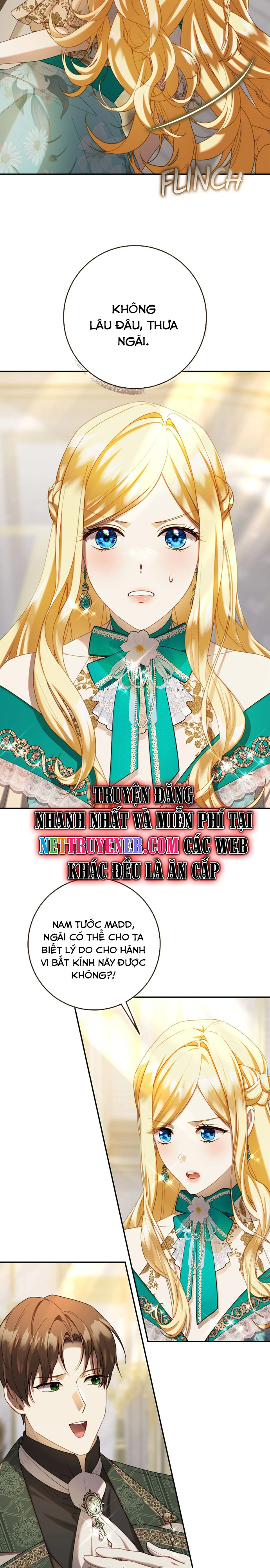 Bản Hợp Đồng Của Nữ Công Tước Chap 68 - Next Chap 69