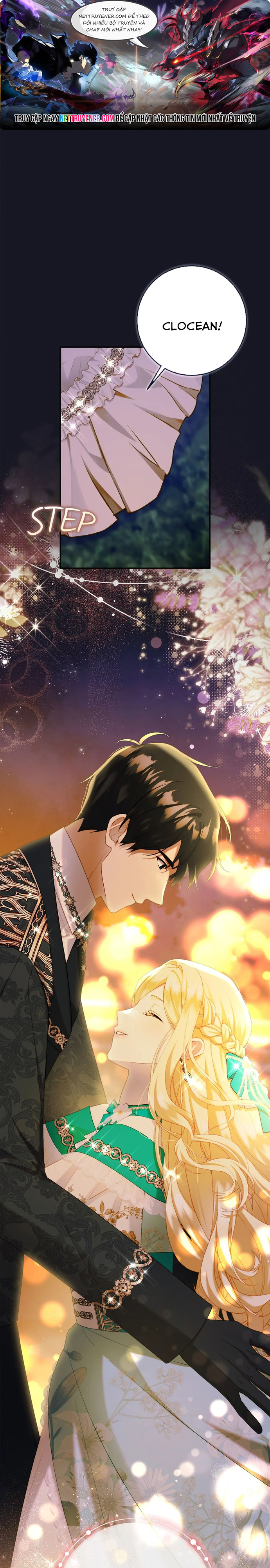 Bản Hợp Đồng Của Nữ Công Tước Chap 69 - Next Chap 70