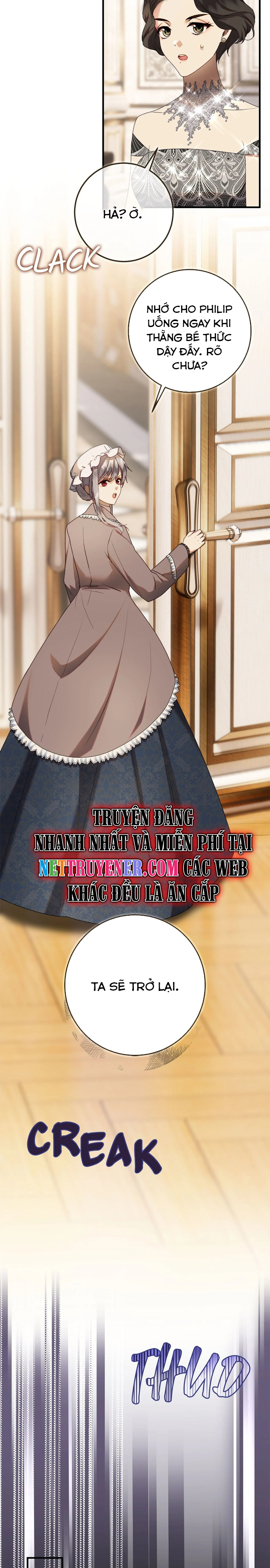 Bản Hợp Đồng Của Nữ Công Tước Chap 69 - Next Chap 70