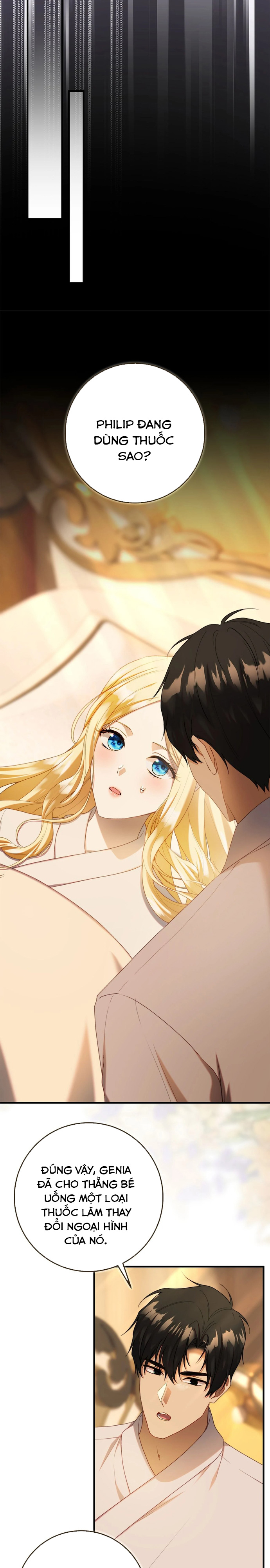 Bản Hợp Đồng Của Nữ Công Tước Chap 69 - Next Chap 70