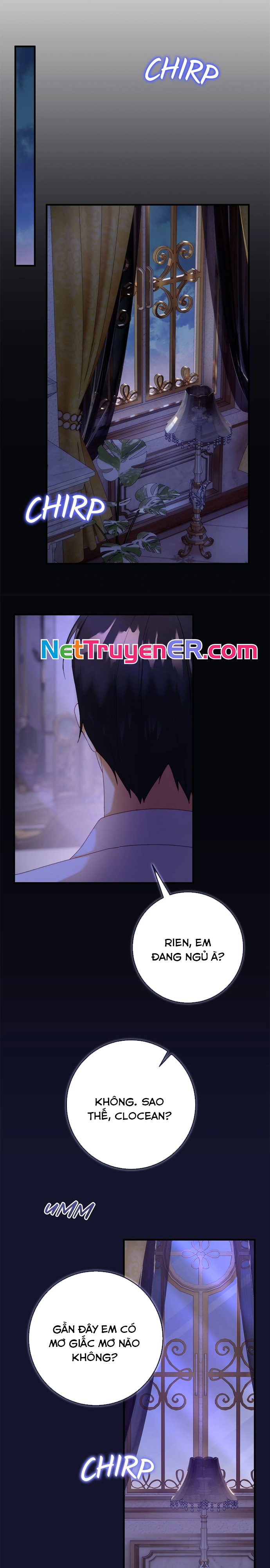 Bản Hợp Đồng Của Nữ Công Tước Chap 69 - Next Chap 70