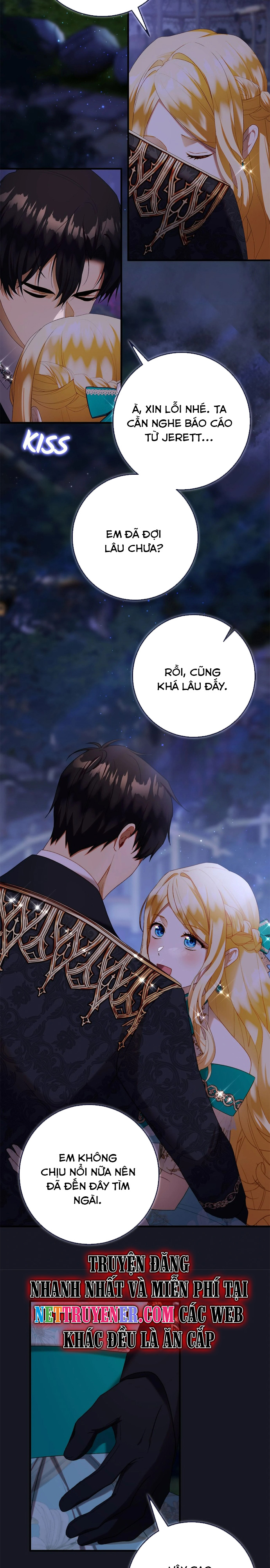 Bản Hợp Đồng Của Nữ Công Tước Chap 69 - Next Chap 70