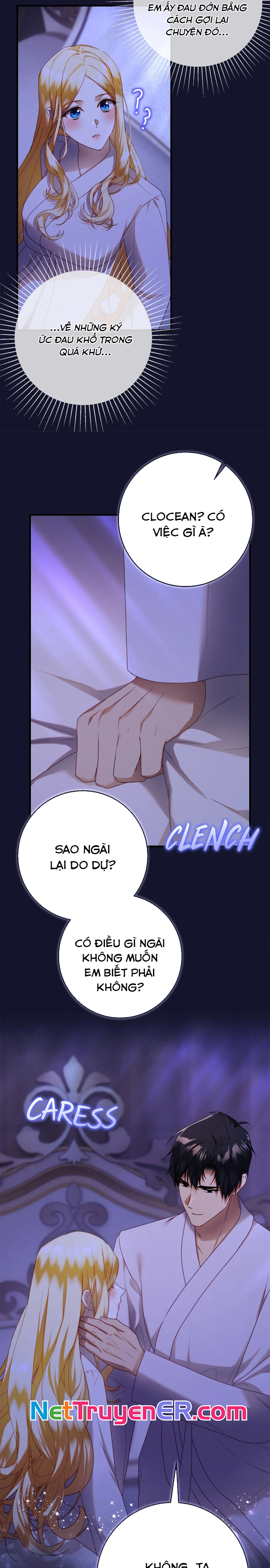 Bản Hợp Đồng Của Nữ Công Tước Chap 69 - Next Chap 70