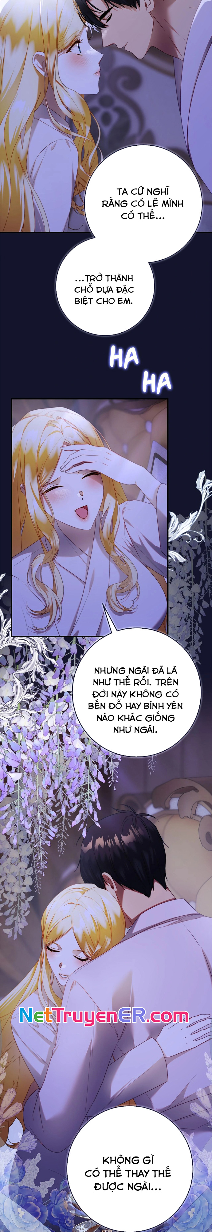 Bản Hợp Đồng Của Nữ Công Tước Chap 69 - Next Chap 70