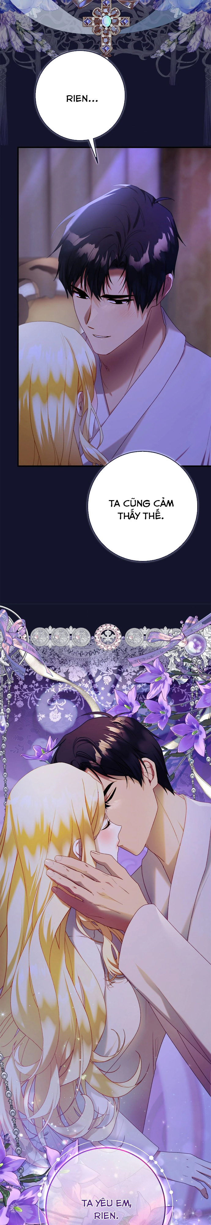 Bản Hợp Đồng Của Nữ Công Tước Chap 69 - Next Chap 70