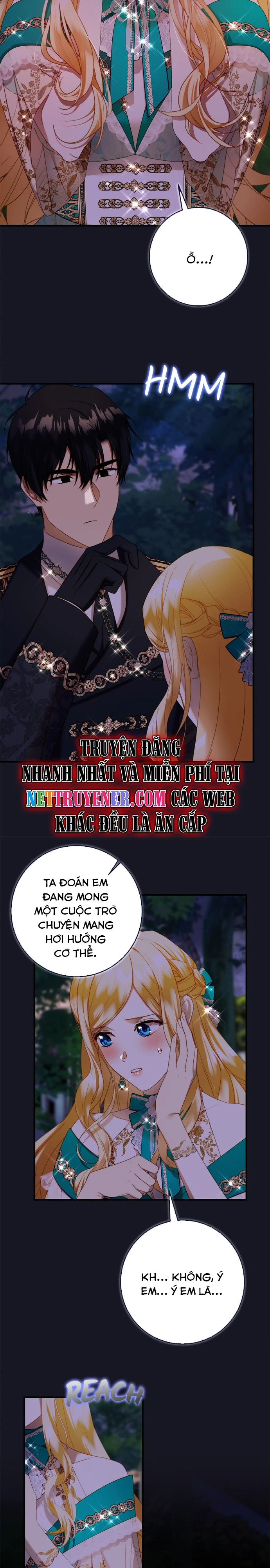 Bản Hợp Đồng Của Nữ Công Tước Chap 69 - Next Chap 70