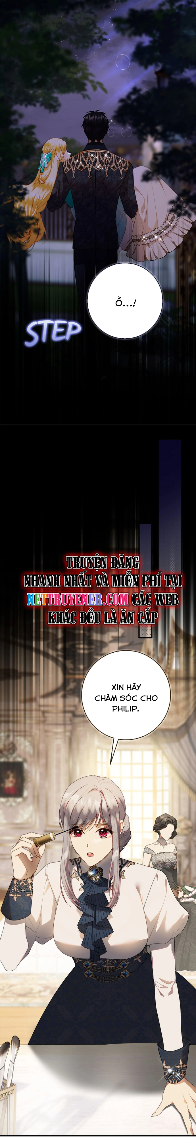 Bản Hợp Đồng Của Nữ Công Tước Chap 69 - Next Chap 70