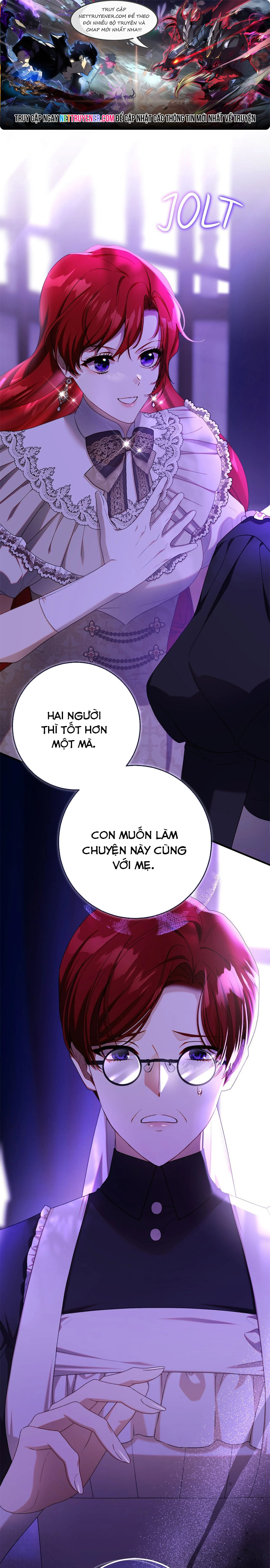 Bản Hợp Đồng Của Nữ Công Tước Chap 71 - Next Chap 72
