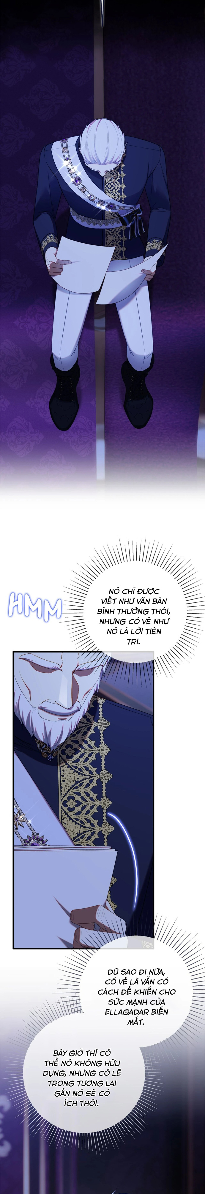 Bản Hợp Đồng Của Nữ Công Tước Chap 71 - Next Chap 72