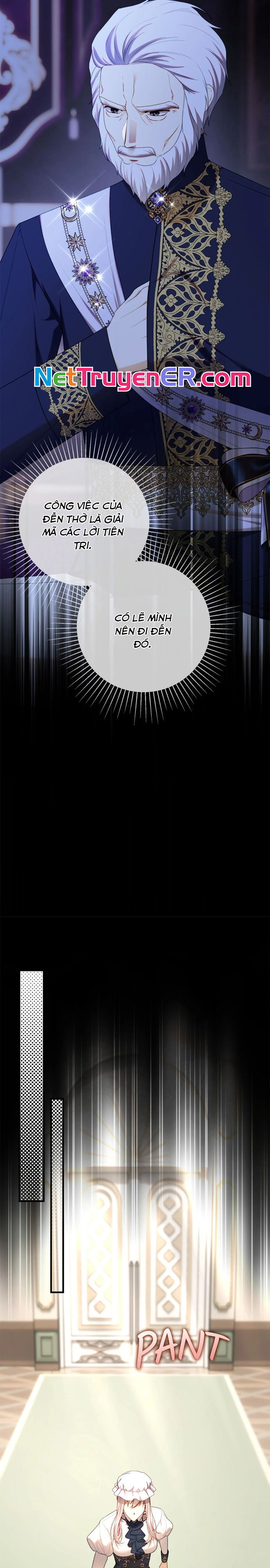 Bản Hợp Đồng Của Nữ Công Tước Chap 71 - Next Chap 72