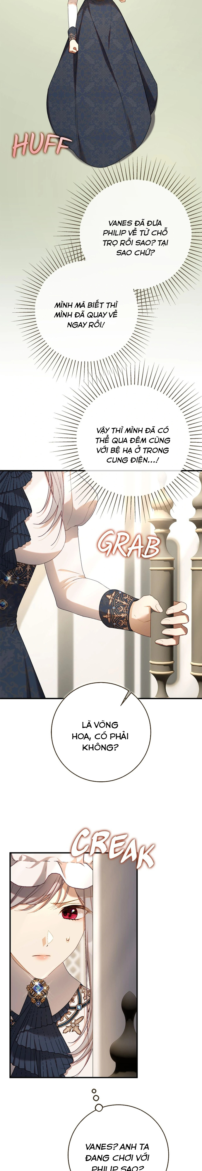 Bản Hợp Đồng Của Nữ Công Tước Chap 71 - Next Chap 72