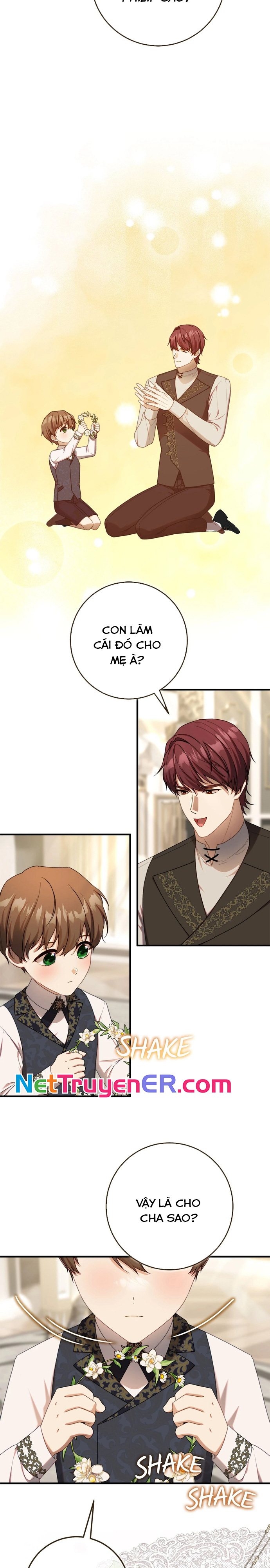 Bản Hợp Đồng Của Nữ Công Tước Chap 71 - Next Chap 72