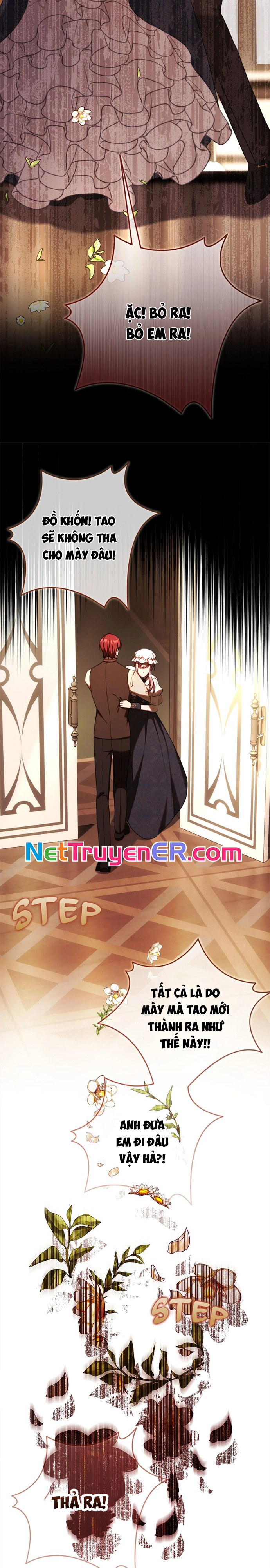 Bản Hợp Đồng Của Nữ Công Tước Chap 71 - Next Chap 72