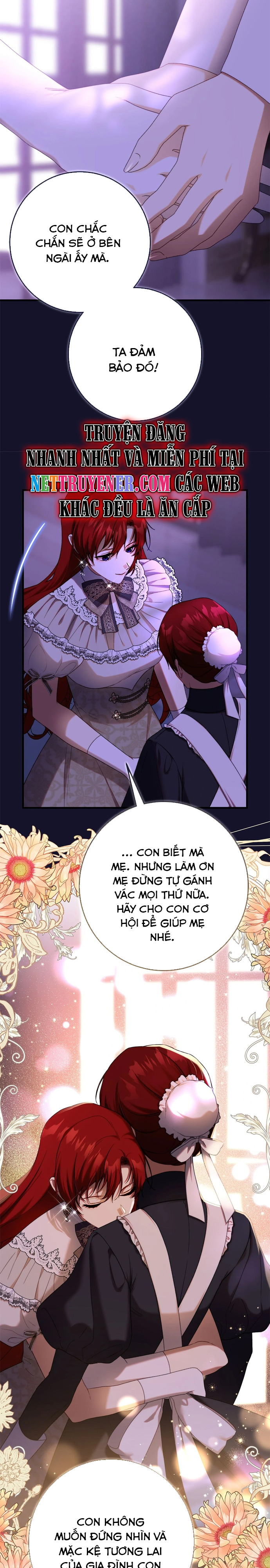 Bản Hợp Đồng Của Nữ Công Tước Chap 71 - Next Chap 72