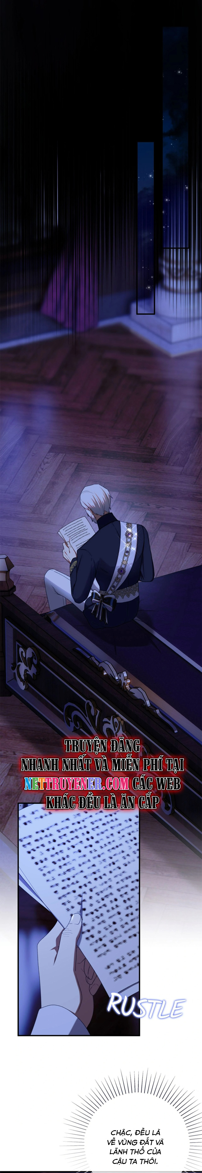 Bản Hợp Đồng Của Nữ Công Tước Chap 71 - Next Chap 72