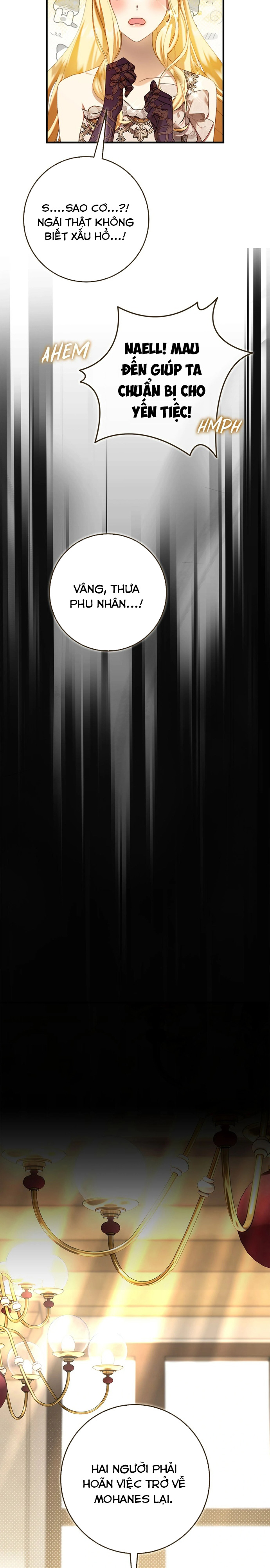 Bản Hợp Đồng Của Nữ Công Tước Chap 72 - Next Chap 73