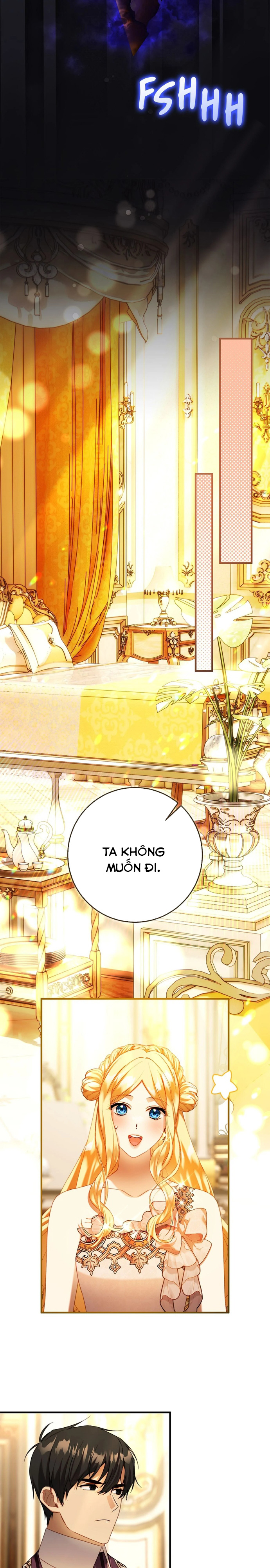 Bản Hợp Đồng Của Nữ Công Tước Chap 72 - Next Chap 73