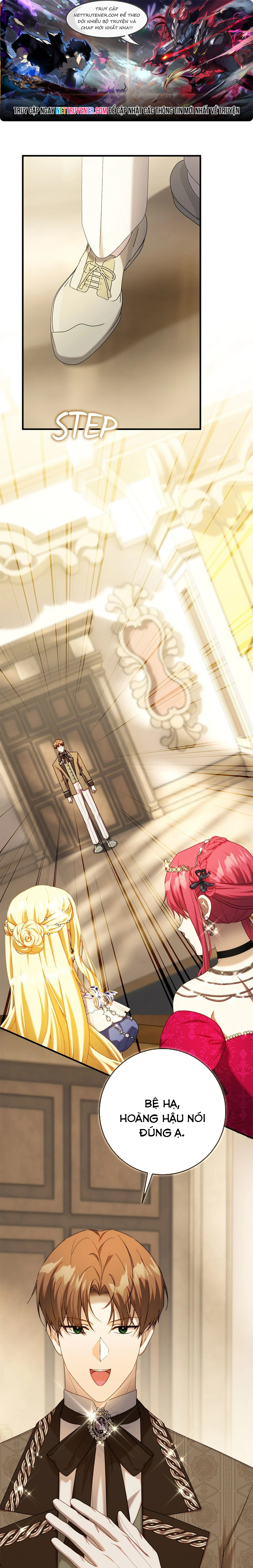 Bản Hợp Đồng Của Nữ Công Tước Chap 73 - Next Chap 74