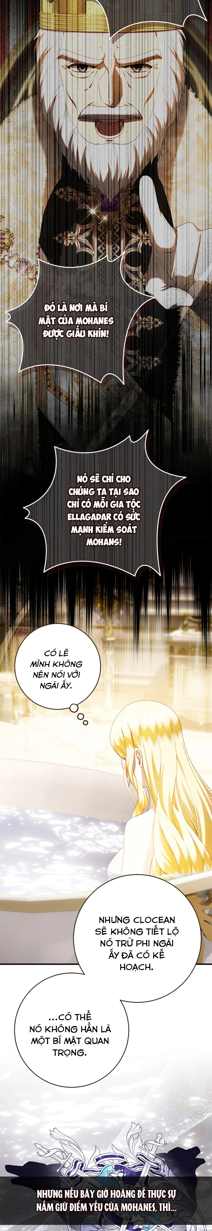 Bản Hợp Đồng Của Nữ Công Tước Chap 73 - Next Chap 74