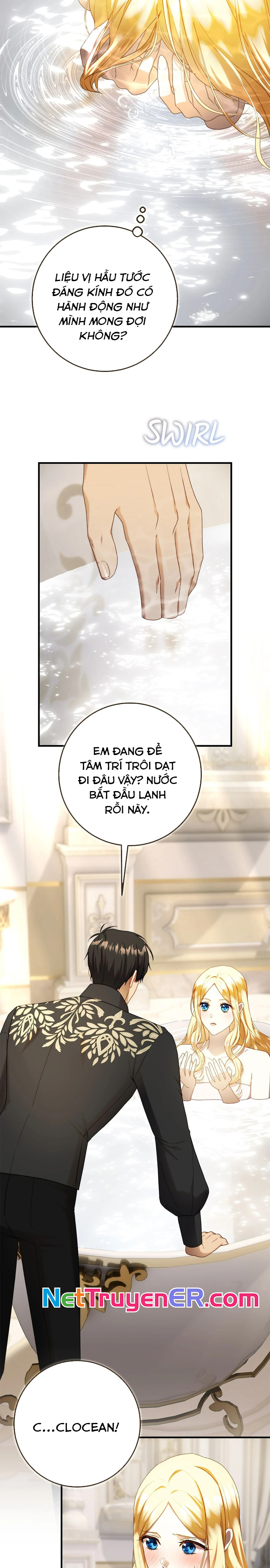 Bản Hợp Đồng Của Nữ Công Tước Chap 73 - Next Chap 74
