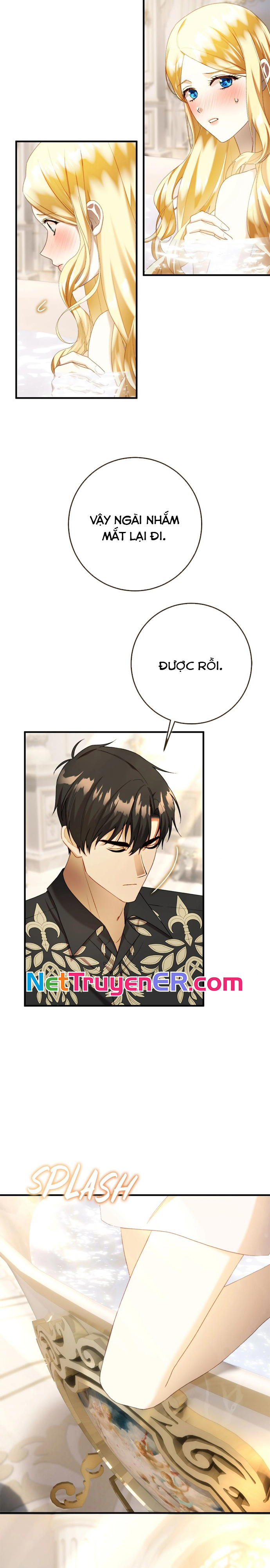 Bản Hợp Đồng Của Nữ Công Tước Chap 73 - Next Chap 74