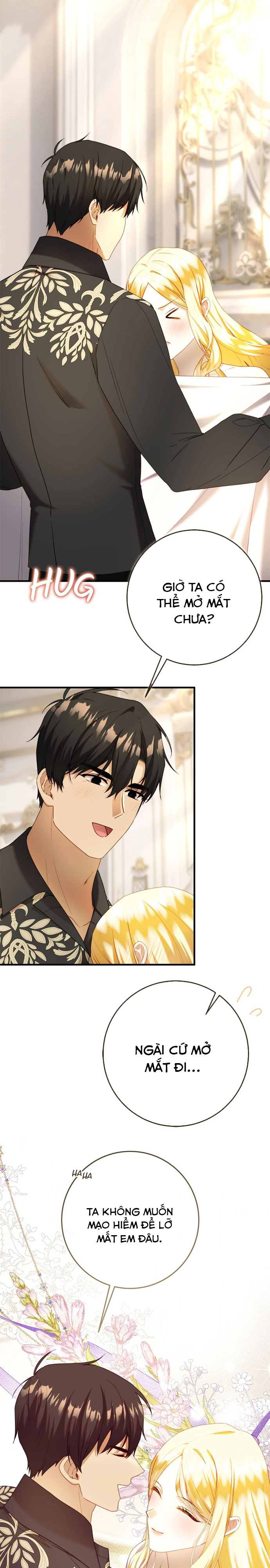 Bản Hợp Đồng Của Nữ Công Tước Chap 73 - Next Chap 74