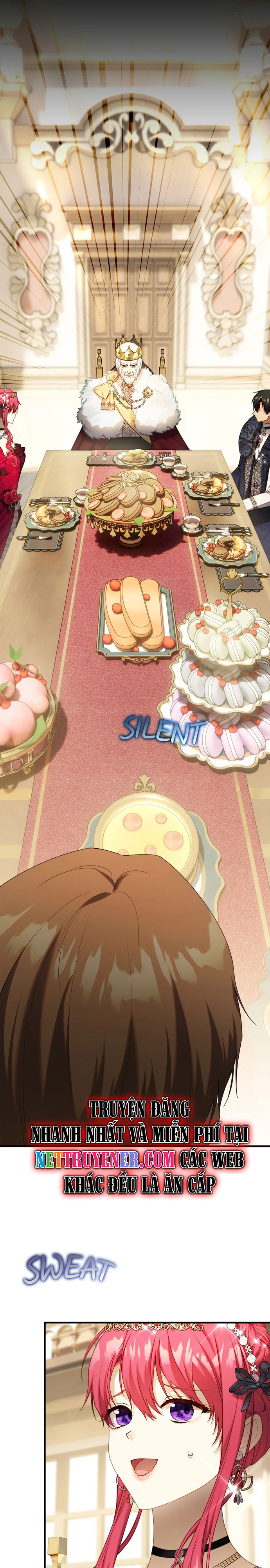 Bản Hợp Đồng Của Nữ Công Tước Chap 73 - Next Chap 74