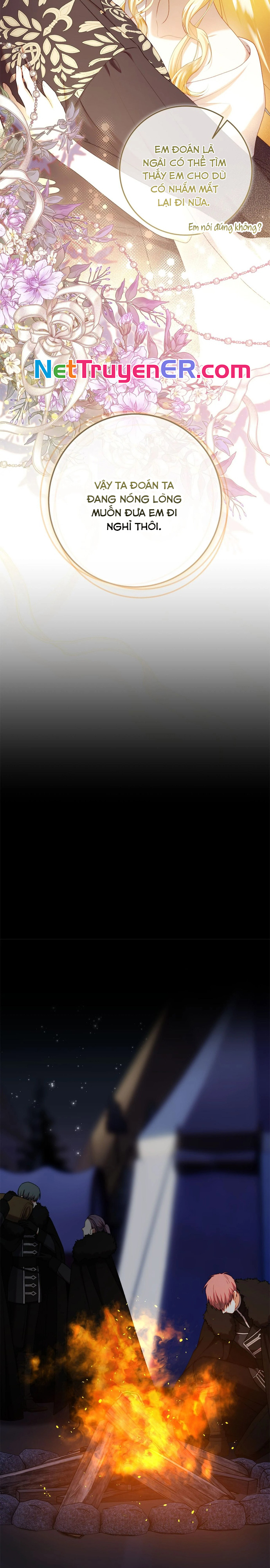 Bản Hợp Đồng Của Nữ Công Tước Chap 73 - Next Chap 74