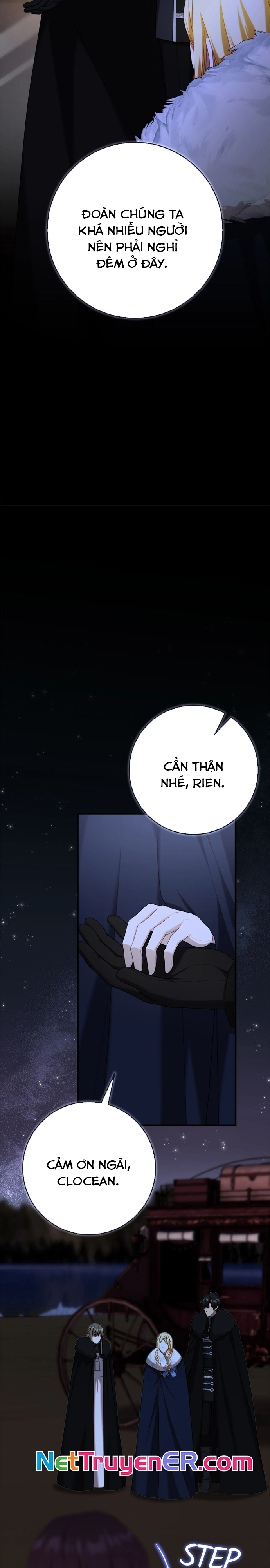 Bản Hợp Đồng Của Nữ Công Tước Chap 73 - Next Chap 74