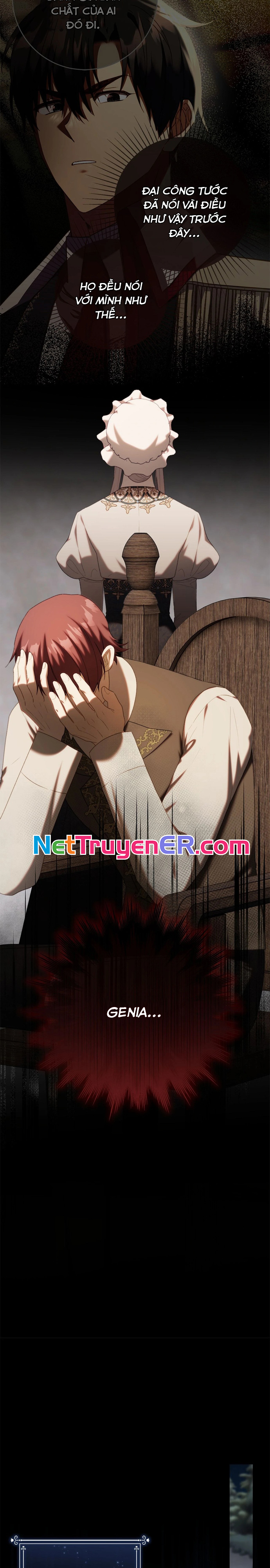 Bản Hợp Đồng Của Nữ Công Tước Chap 74 - Next Chap 75