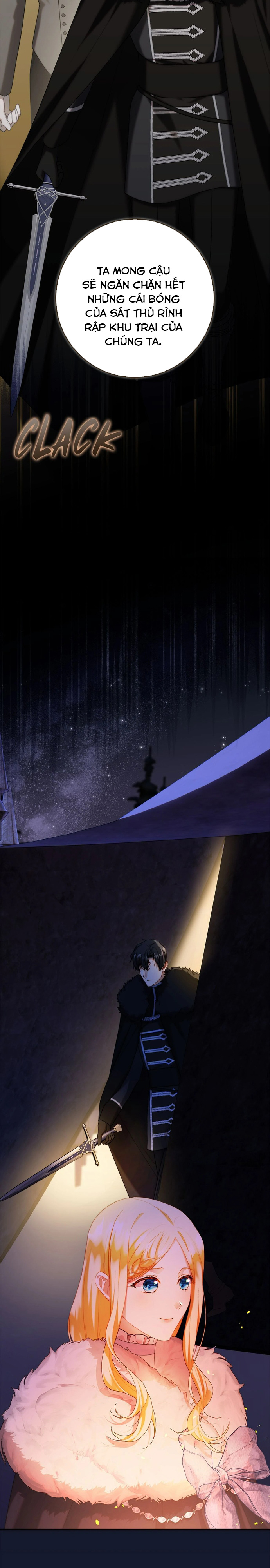 Bản Hợp Đồng Của Nữ Công Tước Chap 74 - Next Chap 75