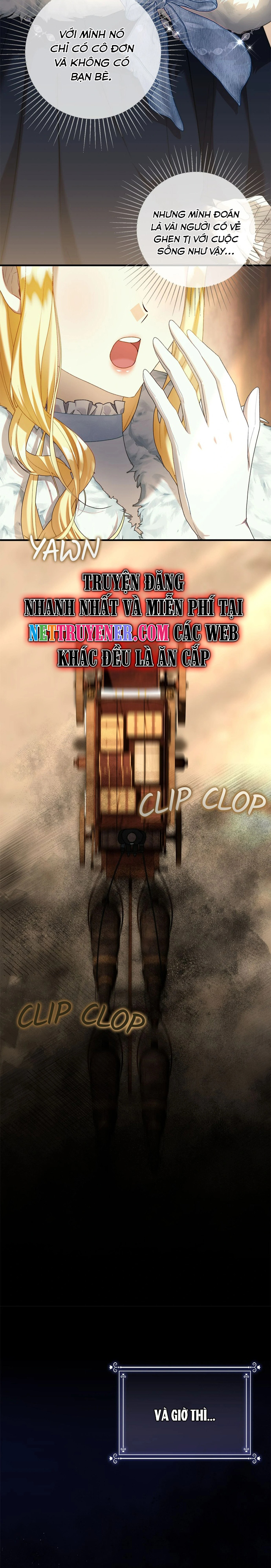 Bản Hợp Đồng Của Nữ Công Tước Chap 74 - Next Chap 75