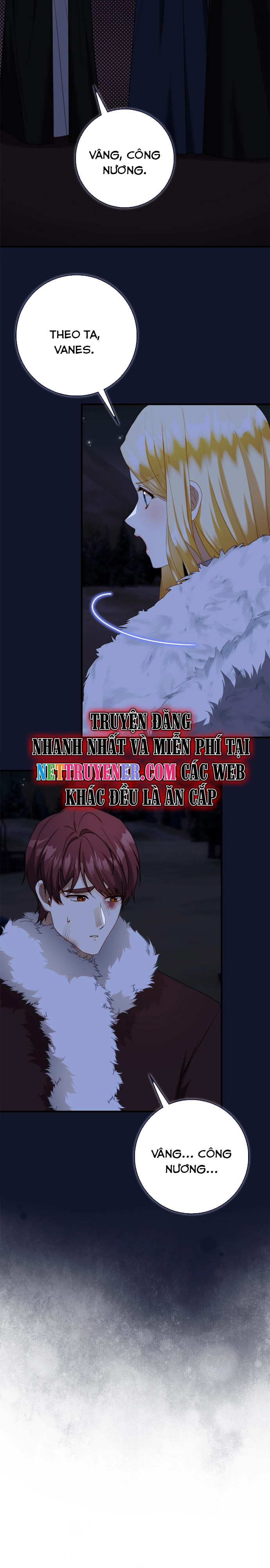 Bản Hợp Đồng Của Nữ Công Tước Chap 74 - Next Chap 75