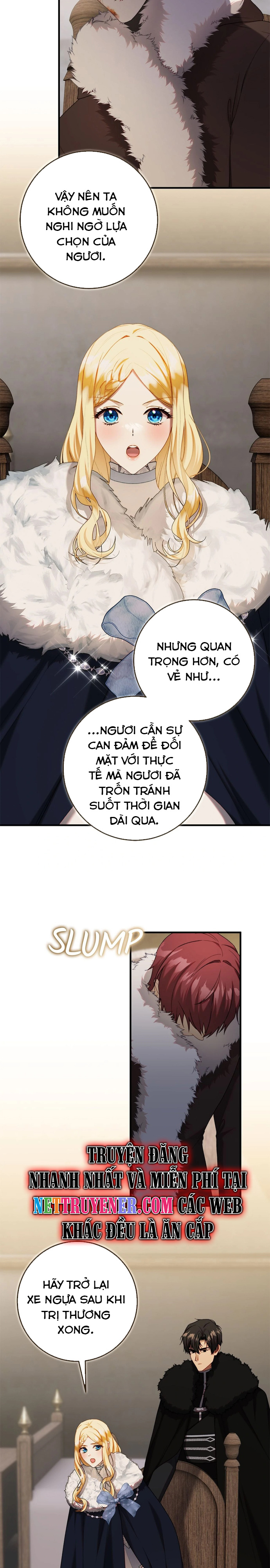 Bản Hợp Đồng Của Nữ Công Tước Chap 74 - Next Chap 75