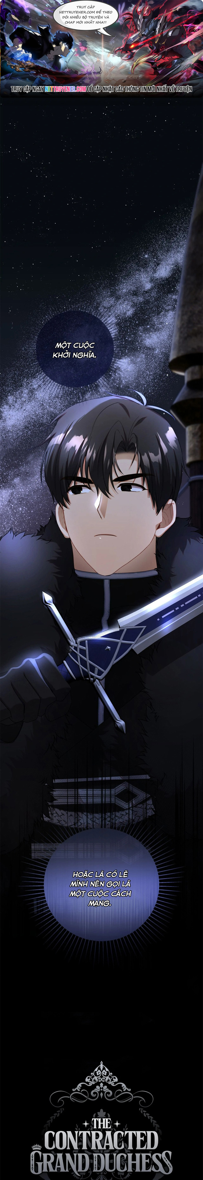 Bản Hợp Đồng Của Nữ Công Tước Chap 75 - Next Chap 76